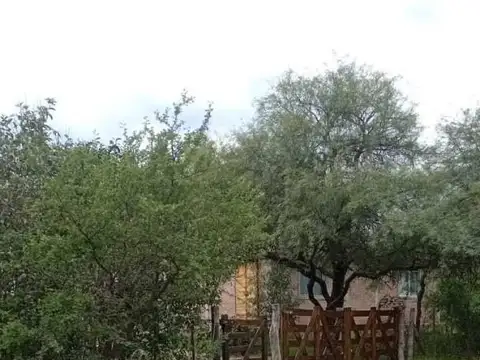 VENTA LOTE EN OPORTUNIDAD SAN LORENZO VALLE TRASLASIERRAS