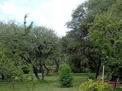 Terreno en Venta en Villa Cura Brochero, USD 10.000
