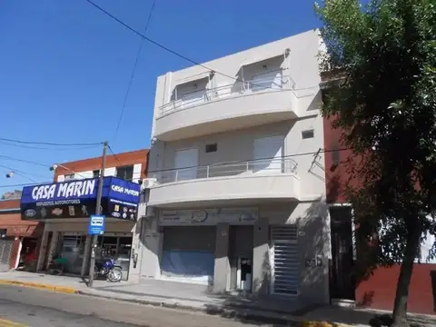 Alquiler Monoambiente a Estrenar 37m² Contrafrente - Apto