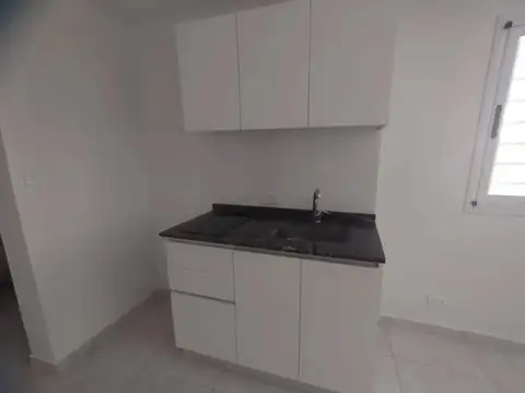 Departamento en Alquiler A Estrenar