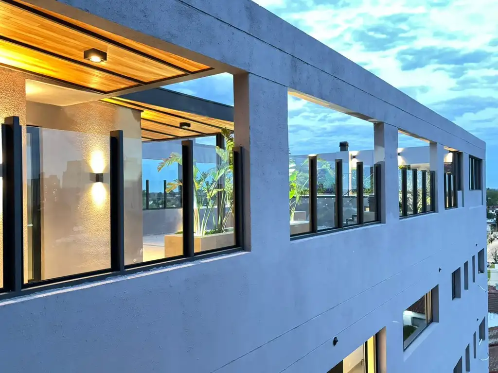 NOBILI PARK TOWER - Foto 15