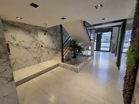 NOBILI PARK TOWER - Entrega Enero 0001