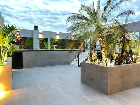 NOBILI PARK TOWER - Entrega Enero 0001