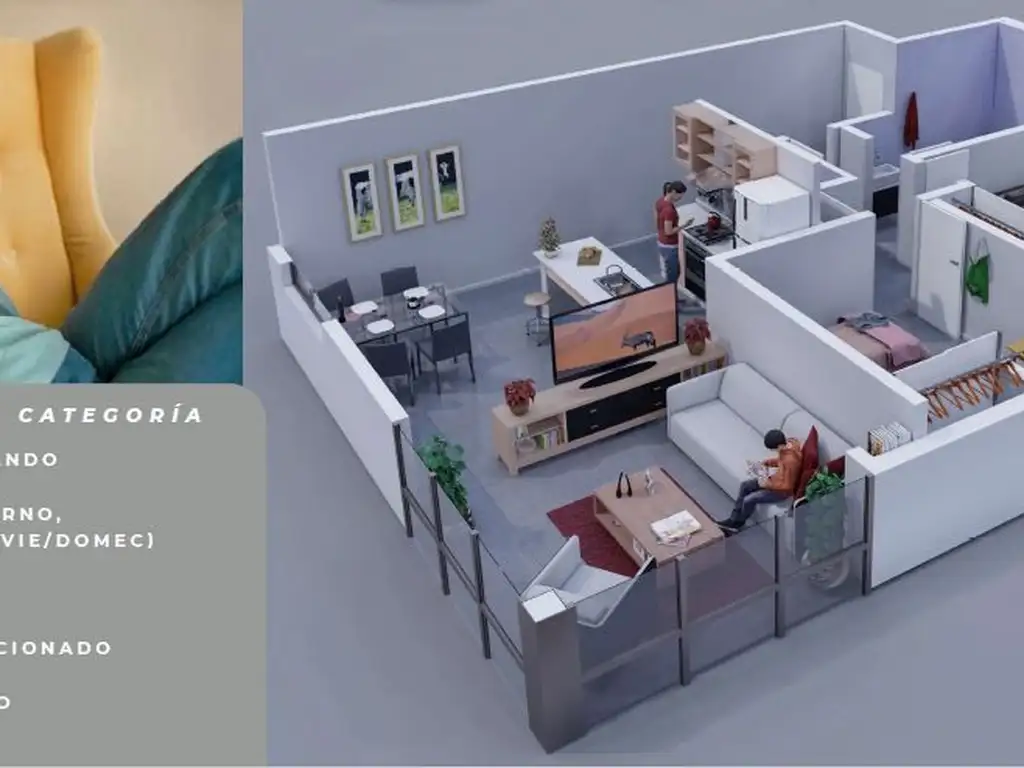 NOBILI PARK TOWER - Foto 17