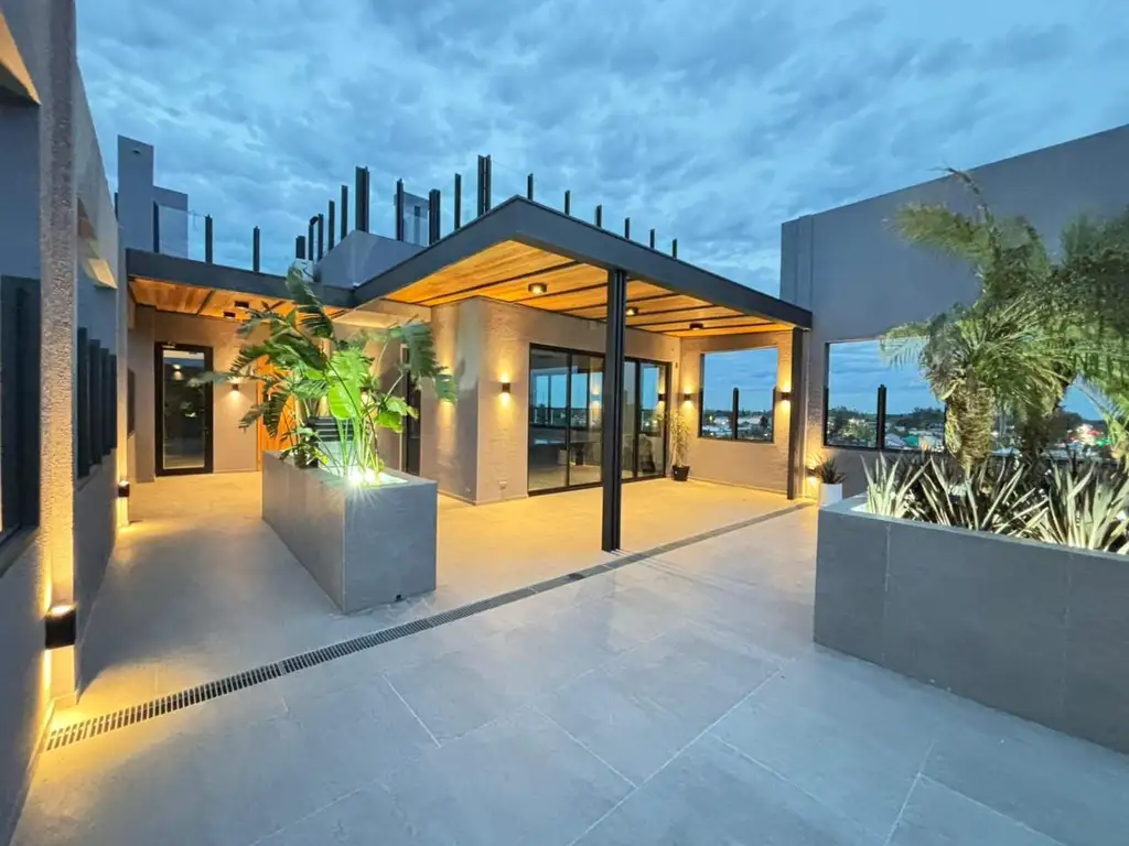 NOBILI PARK TOWER de 1 Dormitorios