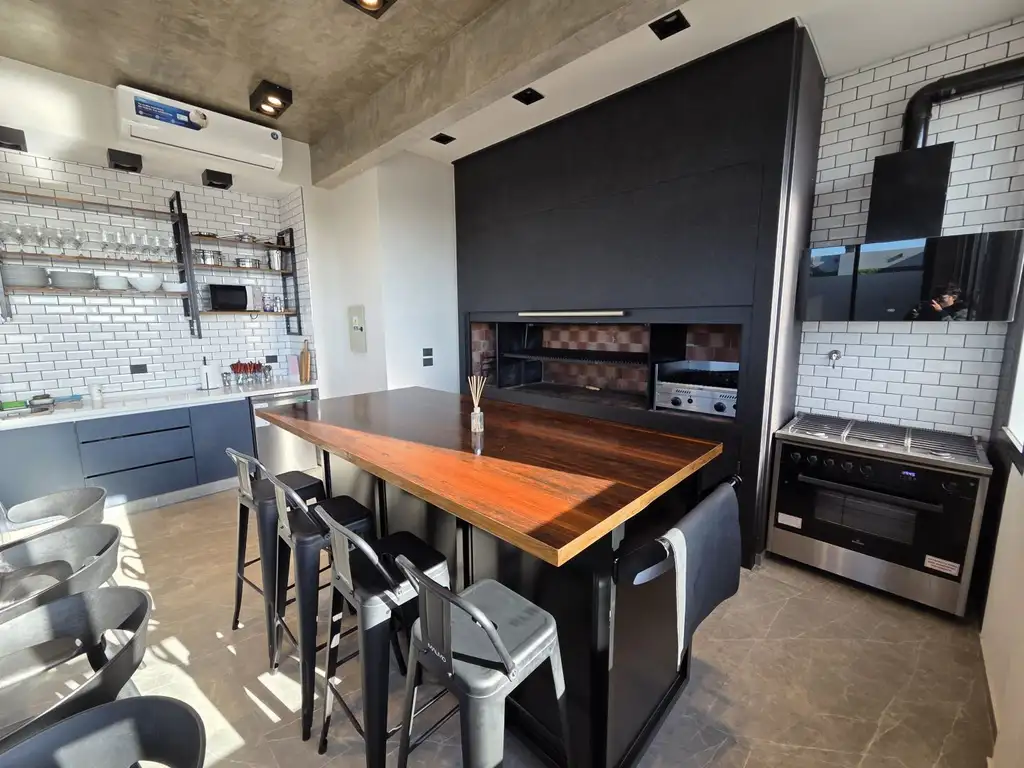 NOBILI PARK TOWER - Foto 37