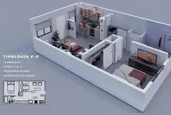 NOBILI PARK TOWER - Foto 18