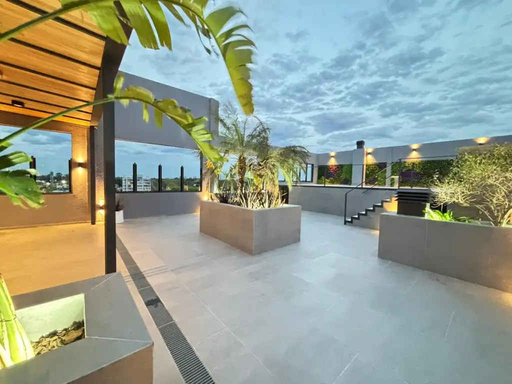 Emprendimiento en San Miguel - Etapa: En pozo