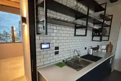 Emprendimiento en San Miguel de 1 Dormitorios