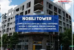 NOBILI PARK TOWER - Foto 25