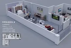 NOBILI PARK TOWER - Foto 21