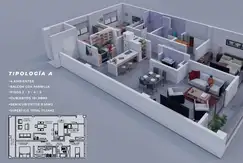 NOBILI PARK TOWER - Foto 20