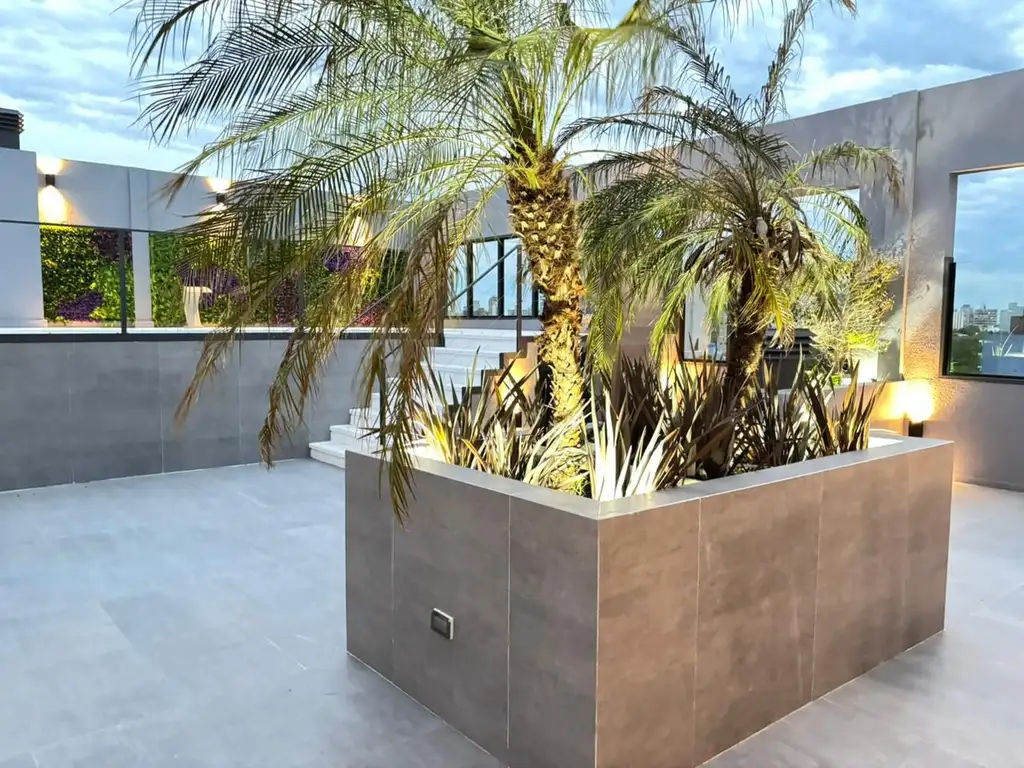 Emprendimiento en San Miguel