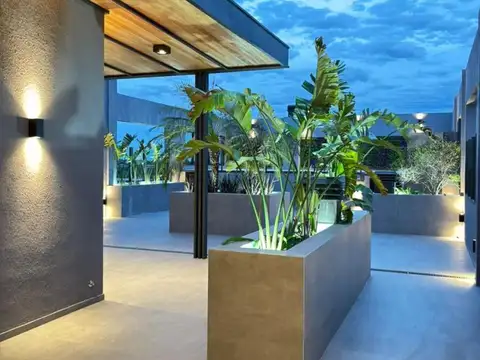 NOBILI PARK TOWER en San Miguel