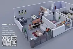 NOBILI PARK TOWER - Foto 24