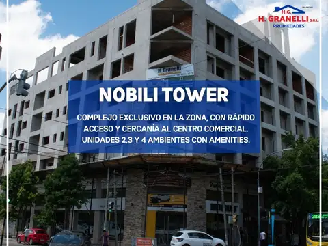 NOBILI PARK TOWER