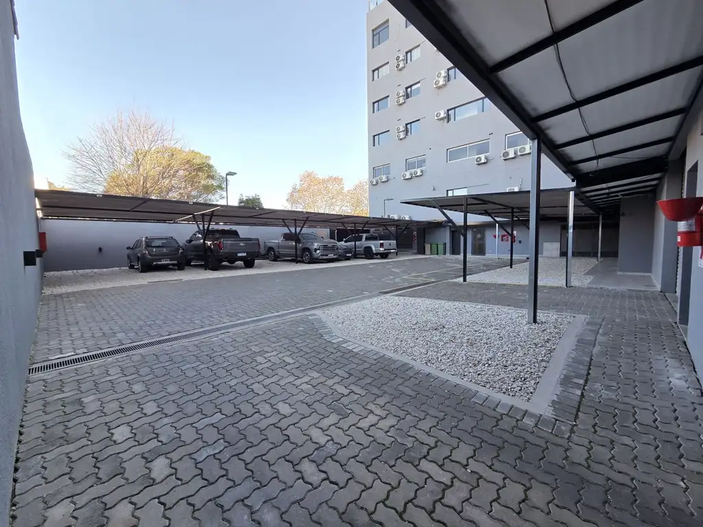 NOBILI PARK TOWER - Foto 44