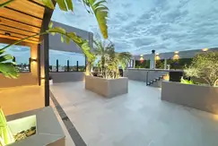 Emprendimiento en San Miguel - Etapa: En pozo