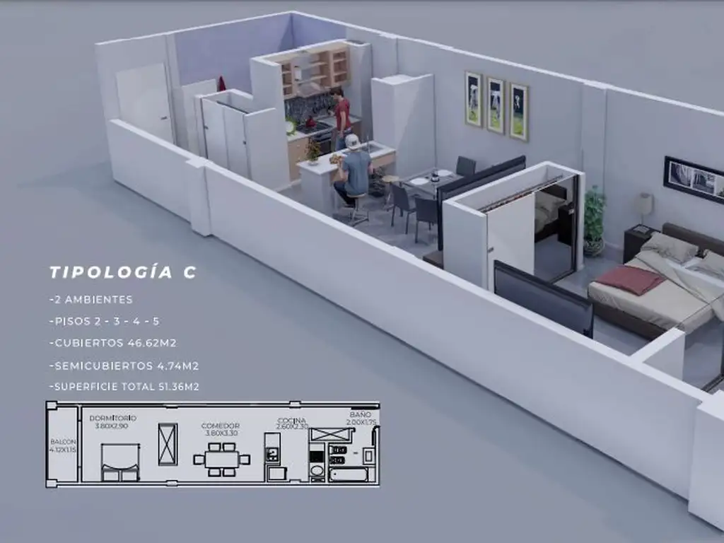 NOBILI PARK TOWER - Foto 22