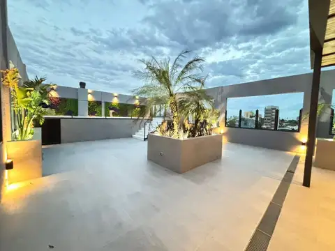 Av. Ricardo Balbin 400 - Entrega Enero 0001