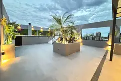 Av. Ricardo Balbin 400 - Entrega Junio 2026