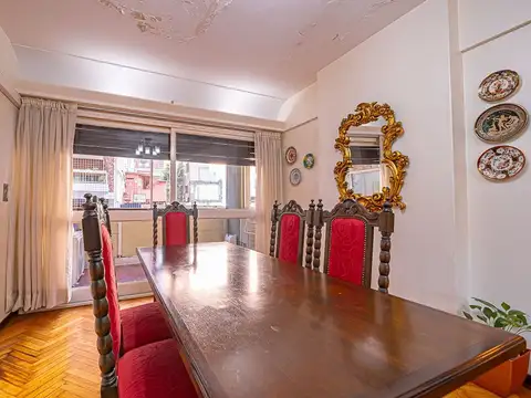 Departamento en Venta de 3 dormitorios