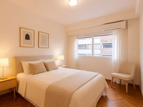 VENTA DUPLEX 4 AMBIENTES CABALLITO COCHERA FIJA