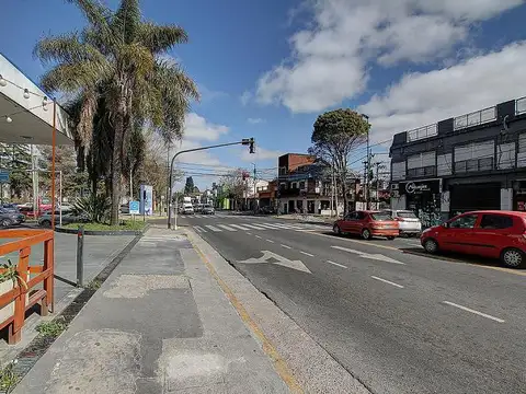 Terreno en Venta en Boulogne, USD 1.000.000