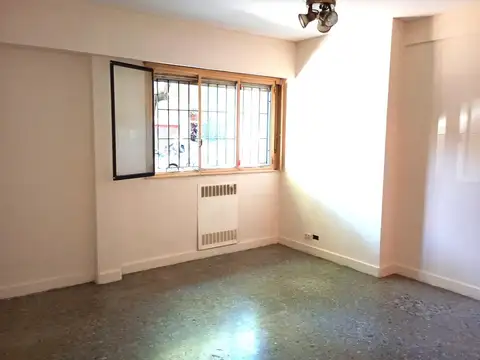 Departamento en Venta en Villa del Parque, USD 82.500