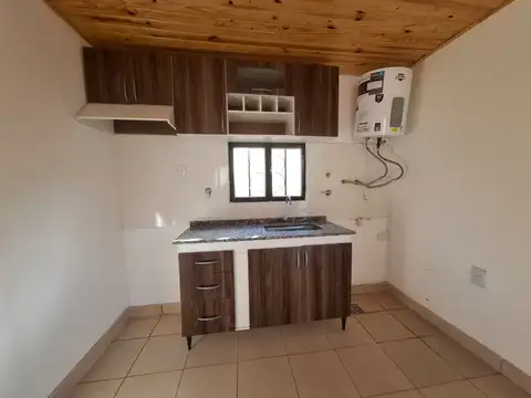 ALQUILER CASA BARRIO LOS PLUMERILLOS LAS HERAS