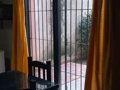 Depto Tipo Casa 5 ambientes con 3 baños