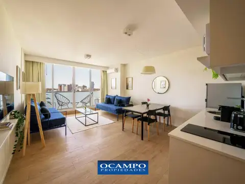 Departamento en Venta A Estrenar