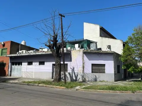 Terreno en Venta 16  mts Frente