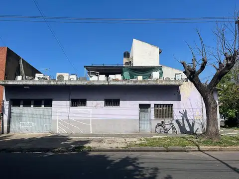 Terreno en Venta en Lanus Oeste, USD 65.000