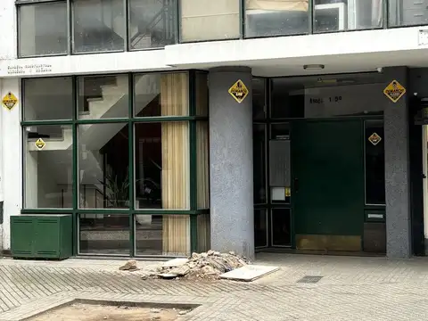 Departamento en Venta en Centro, USD 98.000