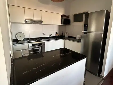 Departamento 3 ambientes - Rioja 1100 - Centro Rosario | Venta