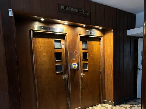 Departamento en Venta al Sur