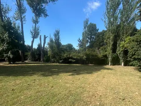 LOTE y LOTE C/CASA EN OLD MAN y TATAN- ESCOBAR