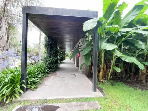 Casa - Manuel Alberti