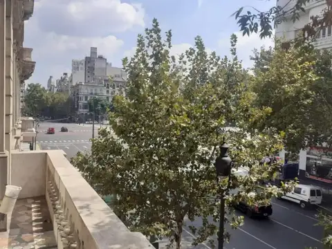 Oficina en Alquiler en Centro 