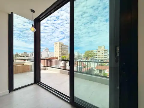 Departamento en Venta en Chauvin, USD 143.000