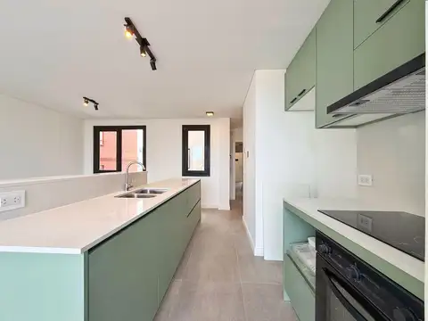 Departamento en Venta al Noreste