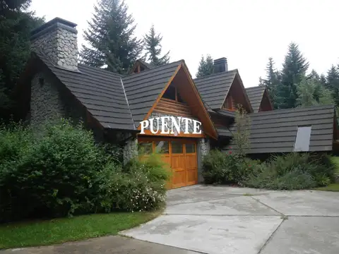 Casa en Venta en La Villa, USD 920.000