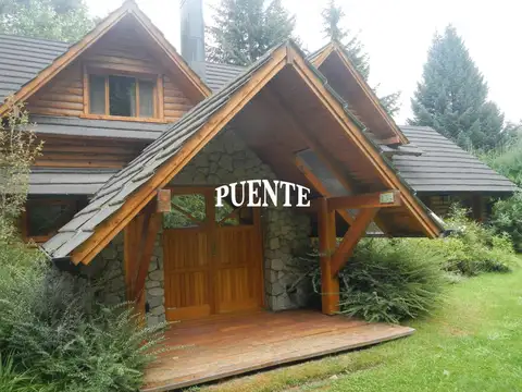 Casa en Venta 7 años