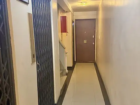 Departamento en Venta en Monserrat, USD 42.000