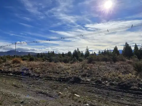 Ruta Circunvalación