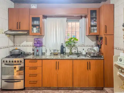 Depto Tipo Casa en Venta en Villa Libertad, USD 78.500