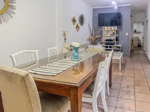 VENTA PH 4 AMB - JARDÍN Y GARAGE - SIN EXPENSAS - APTO CRÉDITO - SAN MARTÍN