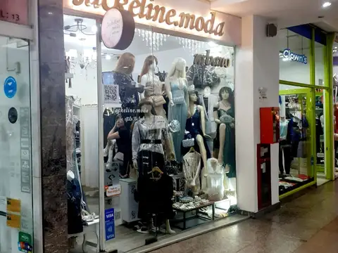 Avenida Rivadavia 4900