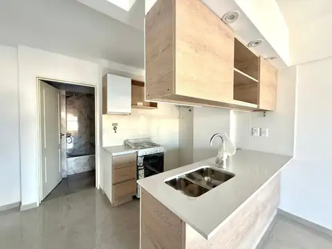 Departamento en Venta 2 años